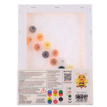 Obrázek k výrobku 33862 - Malování podle čísel