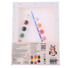 Obrázek k výrobku 33863 - Malování podle čísel