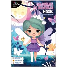 Obrázek k výrobku 30080 - Malování podle čísel
