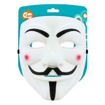 Obrázek k výrobku 21725 - Maska "Anonymous"