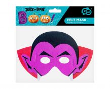 Obrázek k výrobku 25664 - Maska Halloween Upír