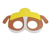 Obrázek k výrobku 25645 - Maska PAW PATROL