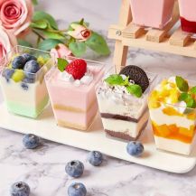 Obrázek k výrobku 32254 - Miska Fingerfood PYRAMIDE