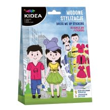 Obrázek k výrobku 32921 - Módní stylista