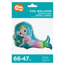 Obrázek k výrobku 34371 - Nafukovací balónek