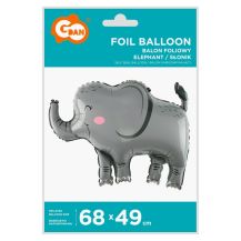 Obrázek k výrobku 35346 - Nafukovací balónek