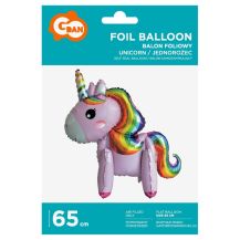 Obrázek k výrobku 35351 - Nafukovací balónek