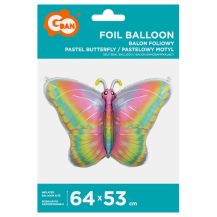 Obrázek k výrobku 35353 - Nafukovací balónek