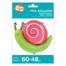 Obrázek k výrobku 35356 - Nafukovací balónek