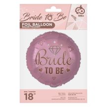 Obrázek k výrobku 31761 - Nafukovací balónek Kruh