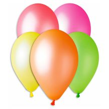 Obrázek k výrobku 21157 - Nafukovací balónky 10"