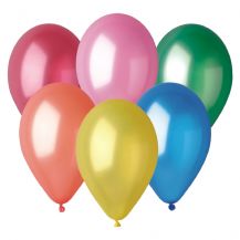 Obrázek k výrobku 20257 - Nafukovací balónky 12"