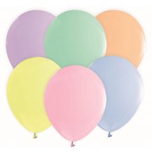 Obrázek k výrobku 17928 - Nafukovací balónky 12"