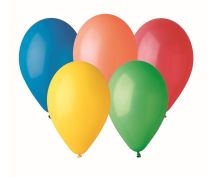 Obrázek k výrobku 27955 - Nafukovací balónky 5ks