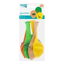 Obrázek k výrobku 31754 - Nafukovací balónky 5ks