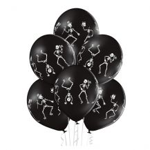 Obrázek k výrobku 21154 - Nafukovací balónky 6ks