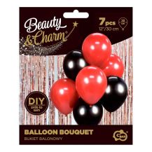 Obrázek k výrobku 34596 - Nafukovací balónky 7ks