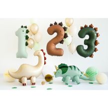 Obrázek k výrobku 35615 - Nafukovací ČÍSLICE 2