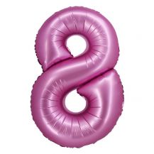 Obrázek k výrobku 20796 - Nafukovací ČÍSLICE 8