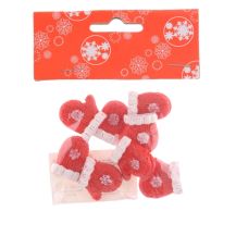 Obrázek k výrobku 36043 - Nálepka Rukavice 8ks