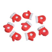 Obrázek k výrobku 36043 - Nálepka Rukavice 8ks