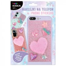 Obrázek k výrobku 32076 - Nálepky na telefon