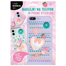 Obrázek k výrobku 32077 - Nálepky na telefon