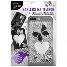 Obrázek k výrobku 32074 - Nálepky na telefon