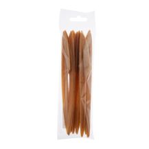 Obrázek k výrobku 32326 - Nůž BIO hnědý