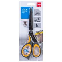 Obrázek k výrobku 36309 - Nůžky DELI 21cm