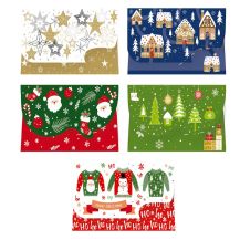 Obrázek k výrobku 35344 - Obálky dárkové 90x157mm