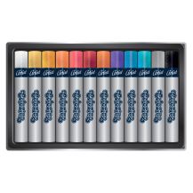 Obrázek k výrobku 31292 - Olejové pastely Colorino