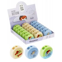 Obrázek k výrobku 23630 - Ořezávátko Meshu Dog