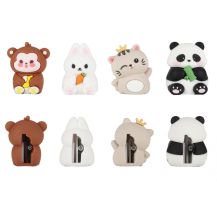 Obrázek k výrobku 32935 - Ořezávátko STARPAK Animals