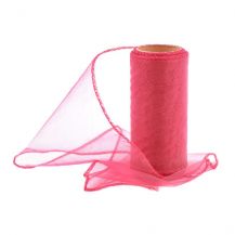 Obrázek k výrobku 12579 - Organza 12cm/10y