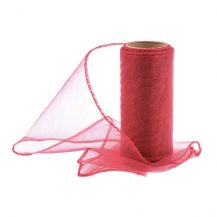 Obrázek k výrobku 12580 - Organza 12cm/10y