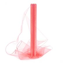 Obrázek k výrobku 12607 - Organza 40cm/10y