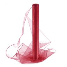 Obrázek k výrobku 12608 - Organza 40cm/10y