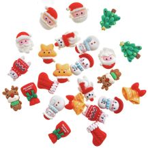 Obrázek k výrobku 35584 - Ozdoby Christmas Candies 3D