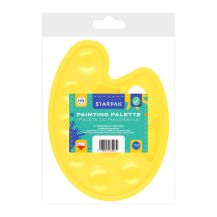 Obrázek k výrobku 31834 - Paleta malířská Starpak