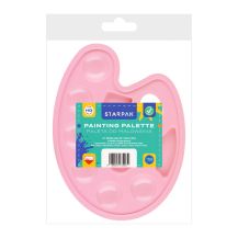 Obrázek k výrobku 31835 - Paleta malířská Starpak