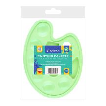Obrázek k výrobku 31836 - Paleta malířská Starpak