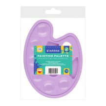 Obrázek k výrobku 31838 - Paleta malířská Starpak