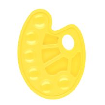 Obrázek k výrobku 31834 - Paleta malířská Starpak