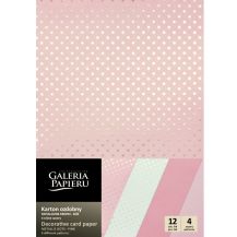 Obrázek k výrobku 23985 - Papír na vizitky A4 190-210g