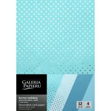 Obrázek k výrobku 23986 - Papír na vizitky A4 190-210g