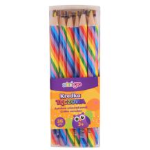 Obrázek k výrobku 27906 - Pastelka Jumbo Strigo