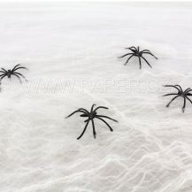 Obrázek k výrobku 13163 - Pavučina s pavouky