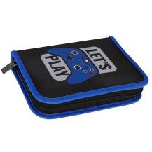 Obrázek k výrobku 21360 - Penál 1P STARPAK