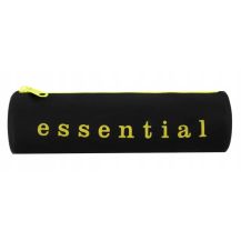 Obrázek k výrobku 31226 - Penál kulatý Essential